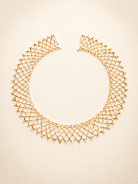 Moti Mahirap ( Pair ) | 1.5 Feet
