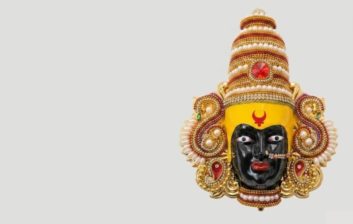 Pooja Essestials