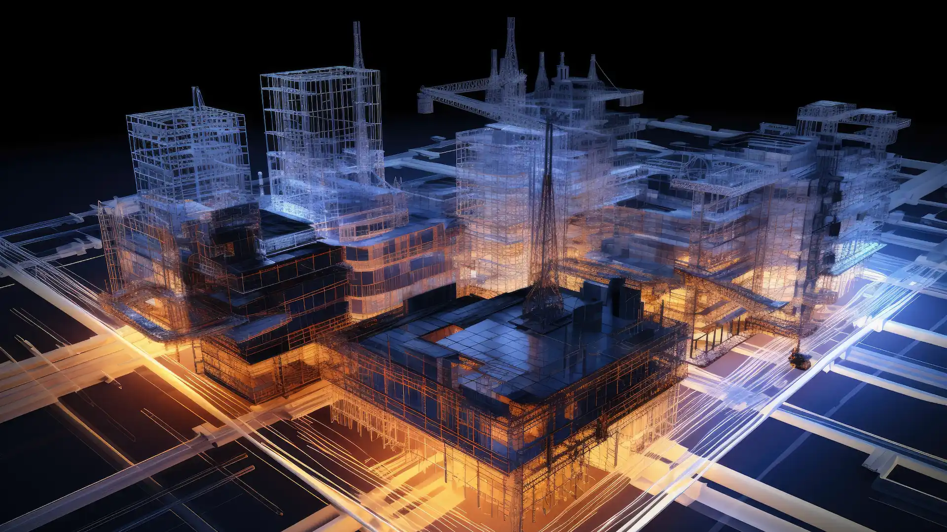 Structural Modelling