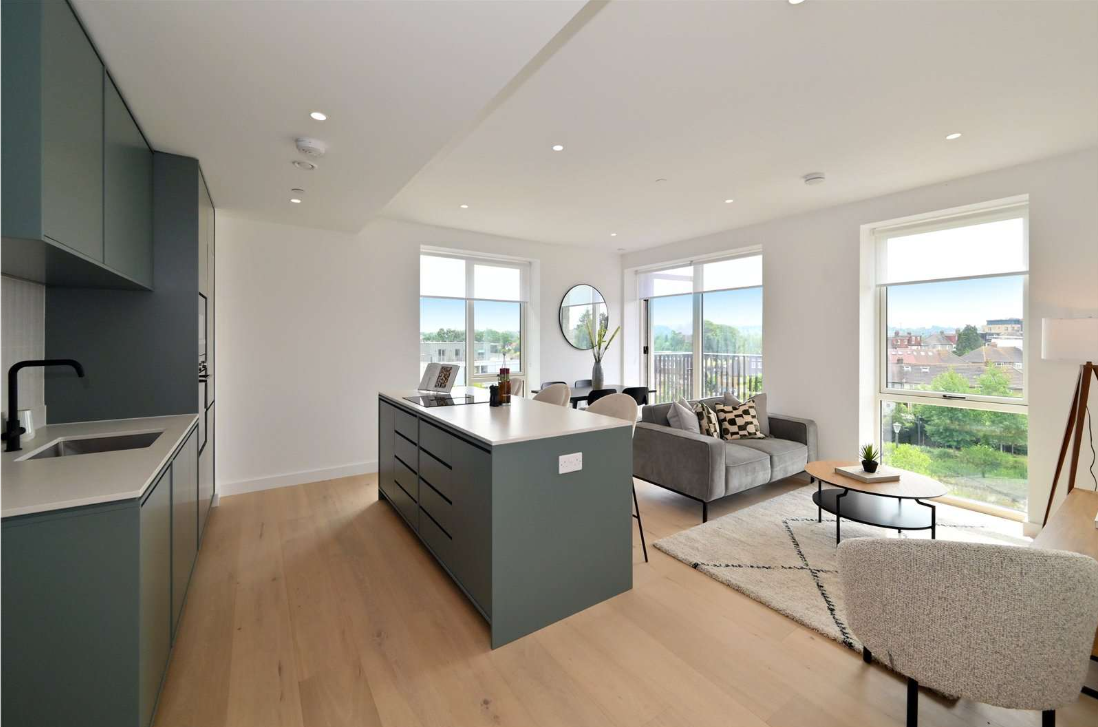 Brent Cross Town – 145 Claremont Road