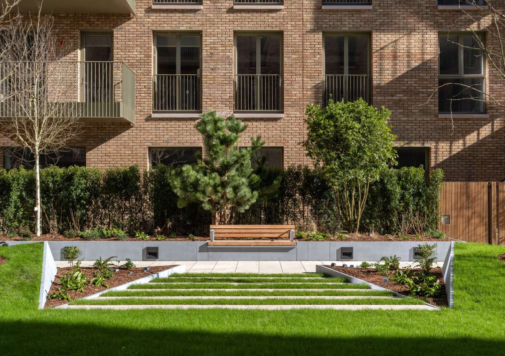 Brent Cross Town – 145 Claremont Road