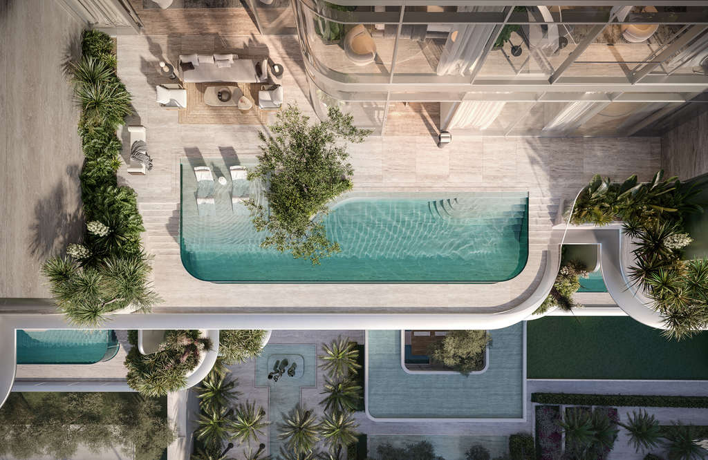 Orla Infinity – Palm Jumeirah