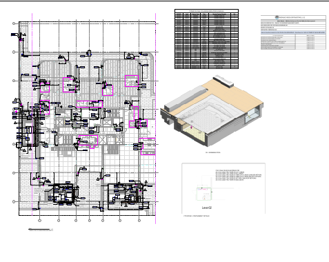 BIM Clash Detection