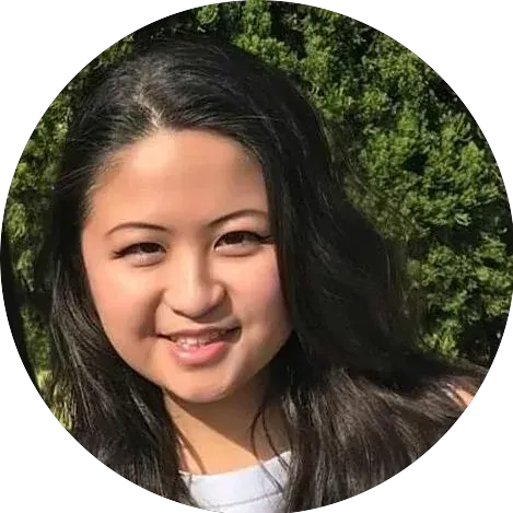 Angelique Shie