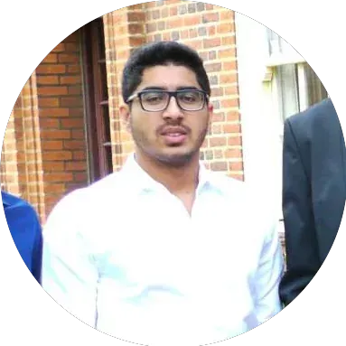 Hassan Shah