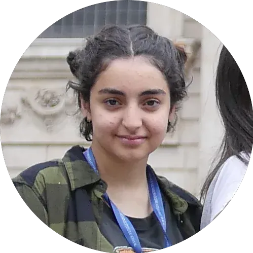 Melika Jalilzadeh Asr