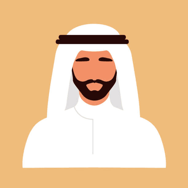 Dr. Fahad Ahmed Alfifi, Director KSA Govt