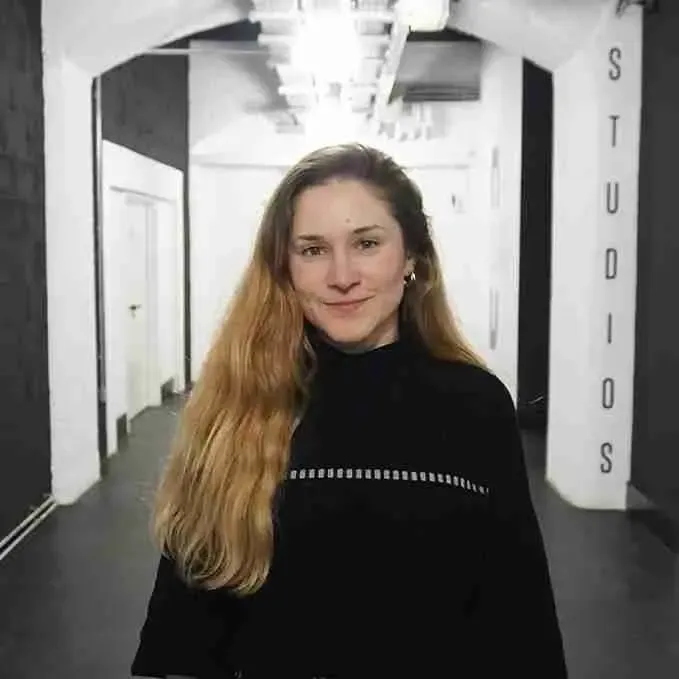 Maria Pereve Dentseva