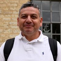 Mateo and Maria's Father