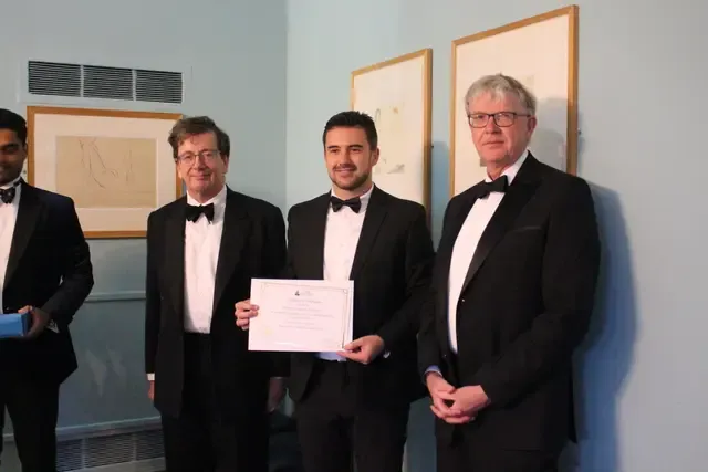 Executive Leadership Program