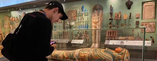 Humanities And Social Sciences