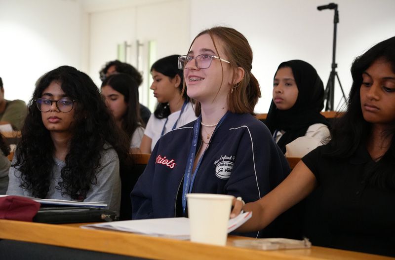 How an Oxford Summer Can Shape Your Academic Future