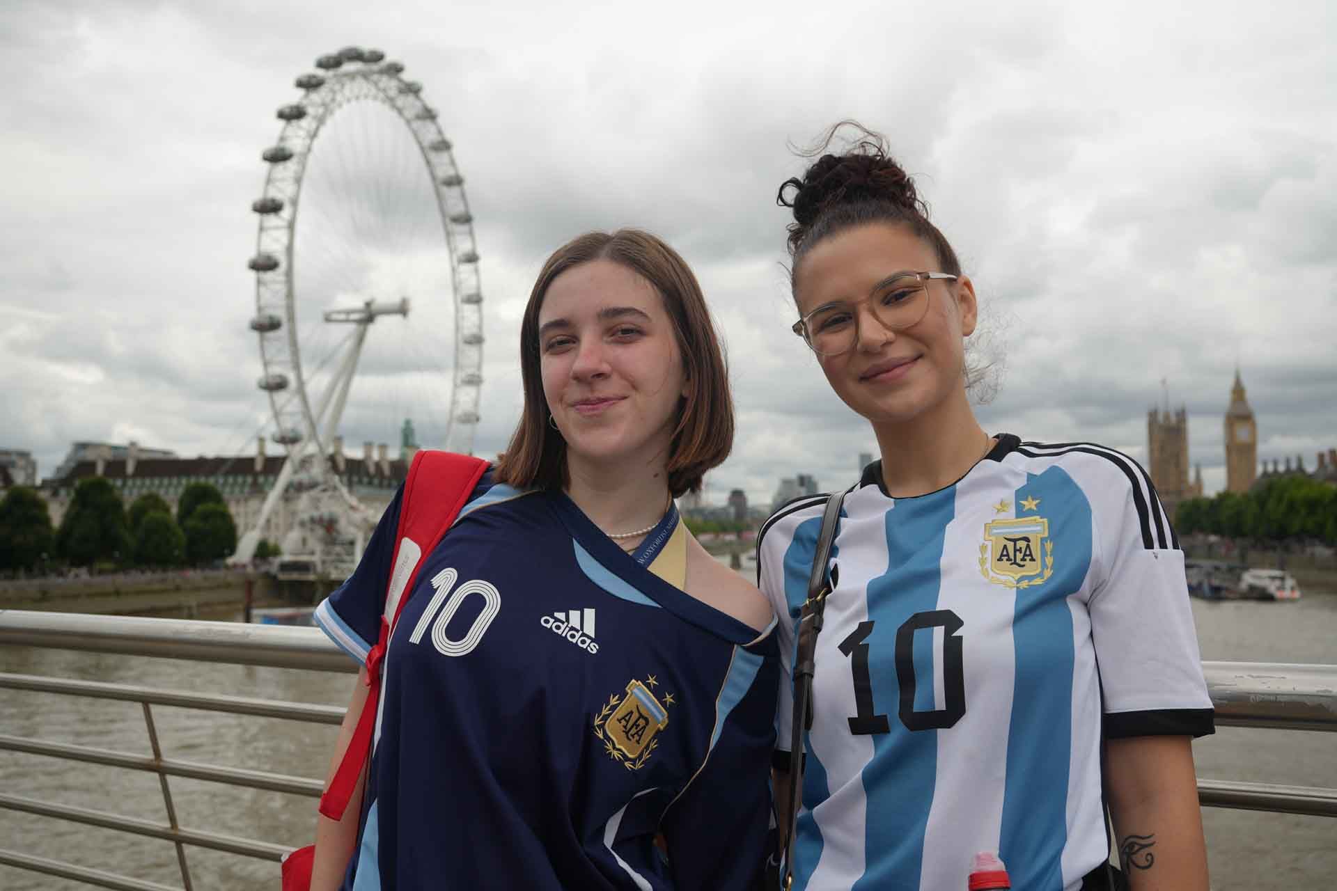 Oxford and London Summer Programmes