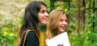 Oxford Summer School Subjects List