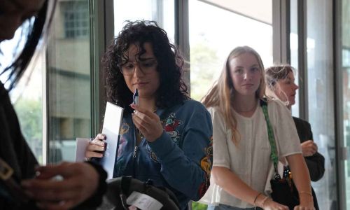 Travel Arrangements for Oxford Summer Program