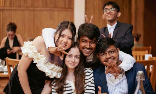 Oxford Summer Program Rules & Regulations