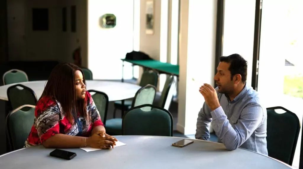 Oxford Summer Program: Admission Counselling