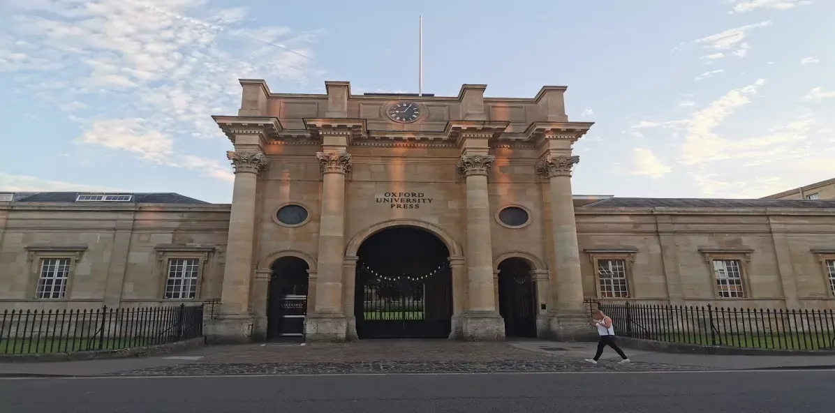 Unveiling Oxford’s Literary Treasures: Top 5 Libraries You Must Explore