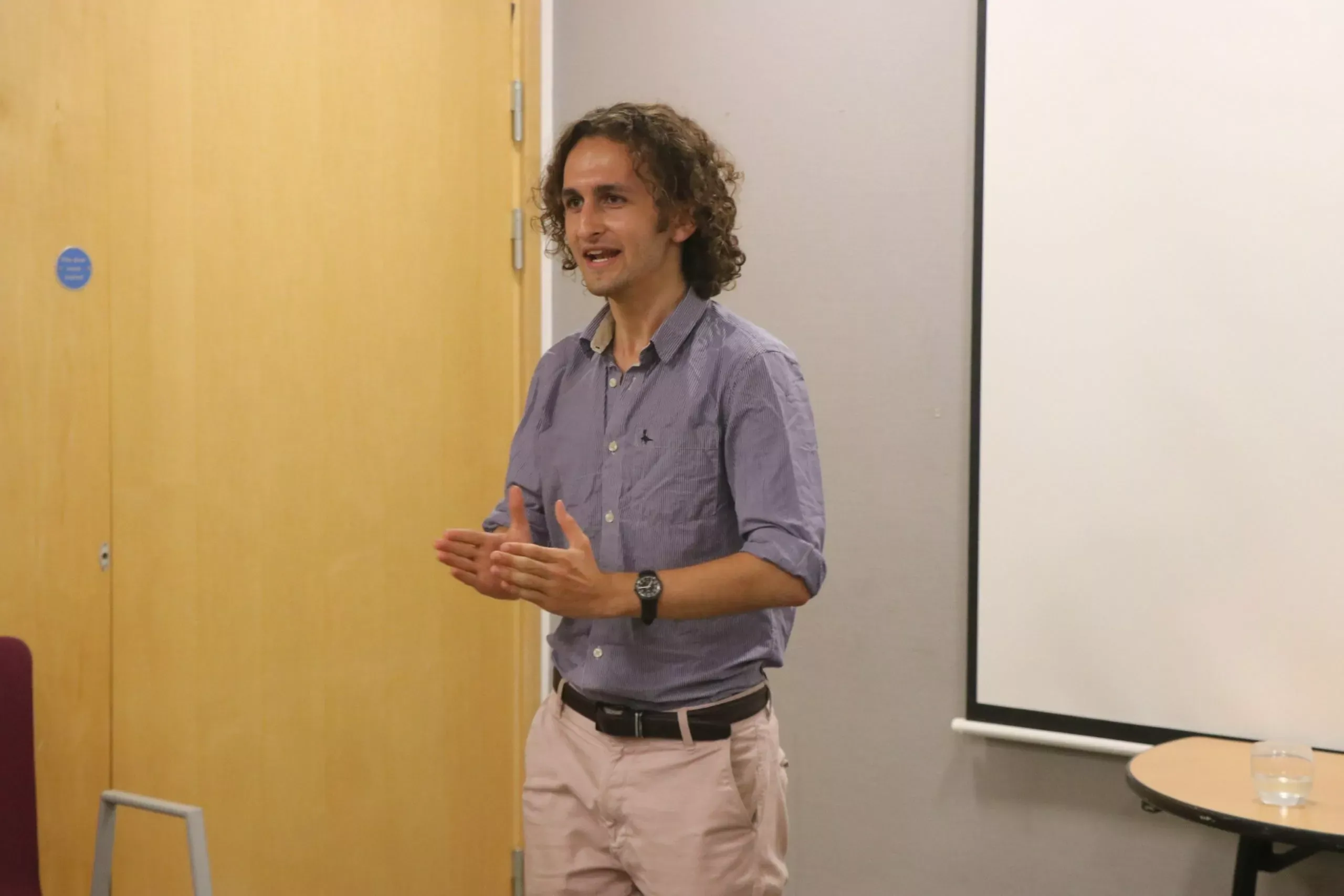 International Relations