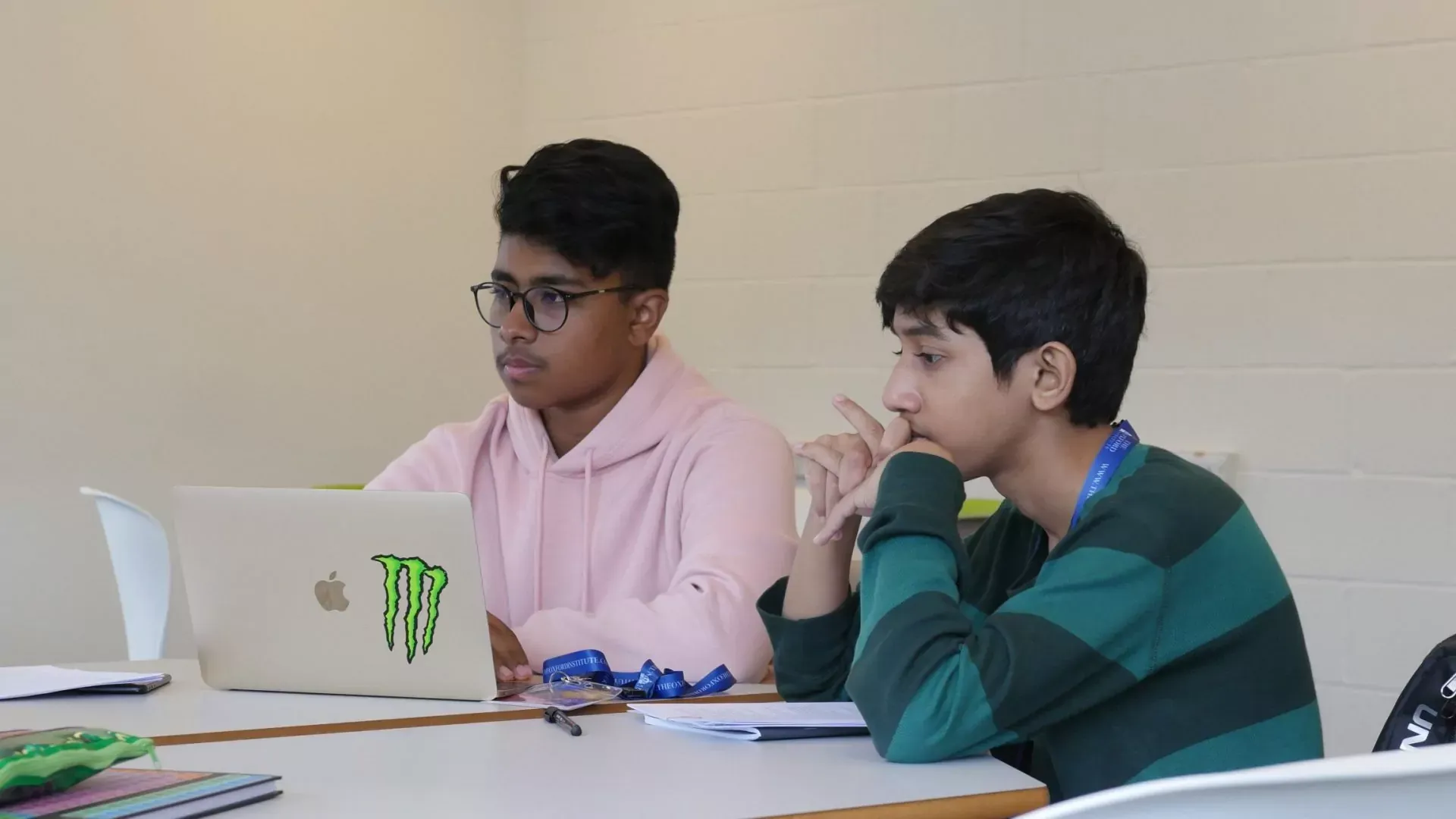 Information Technology (IT)