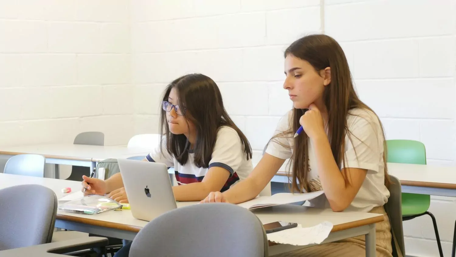 Statistics & Data Analysis