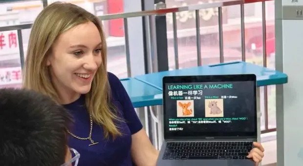 Artificial Intelligence (AI)