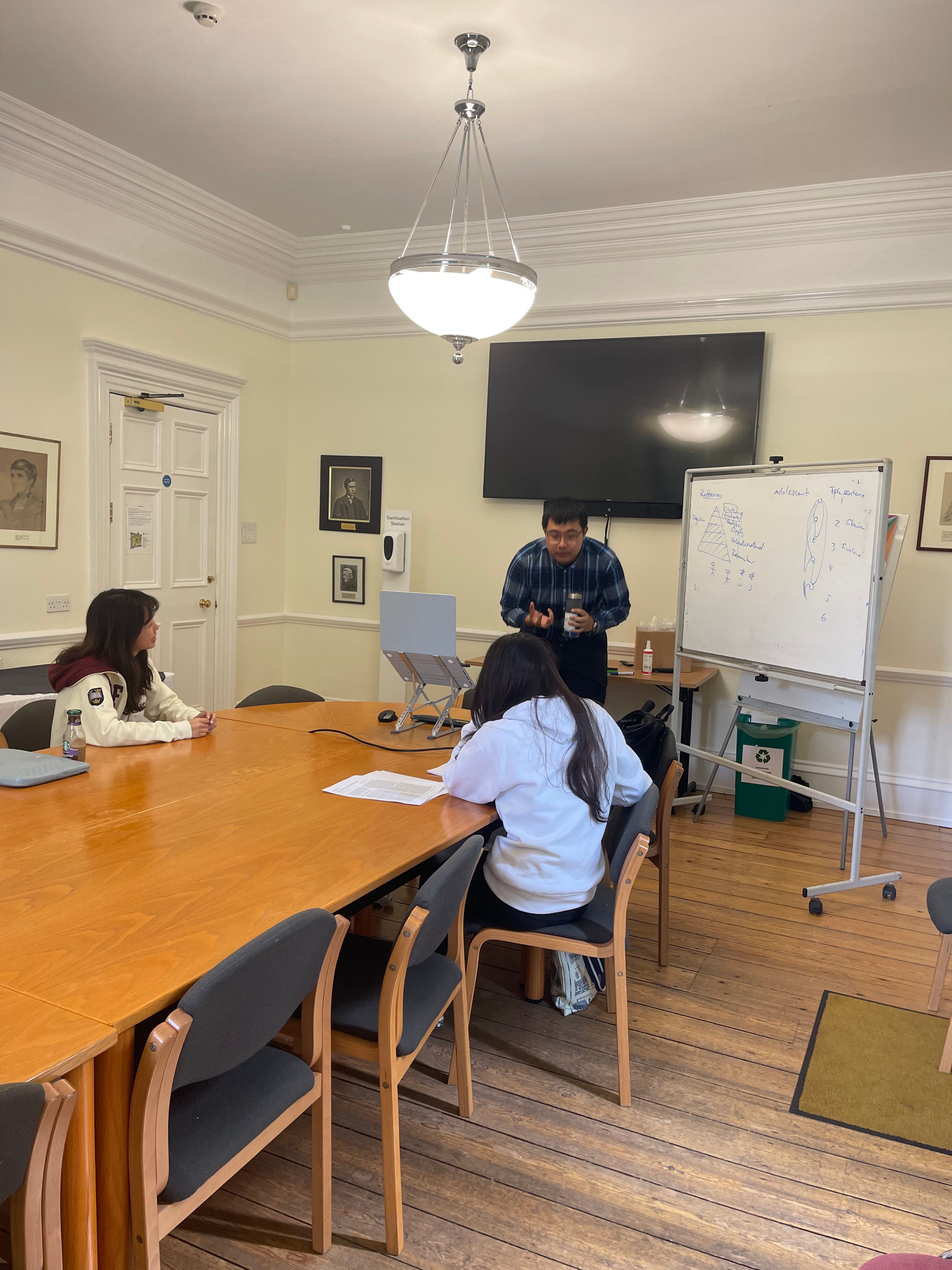 Environmental Science