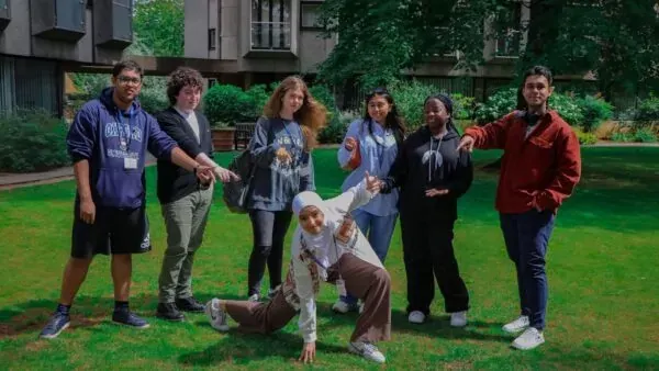 Discover the Oxford Experience with Oxford Institute’s Extracurricular Activities