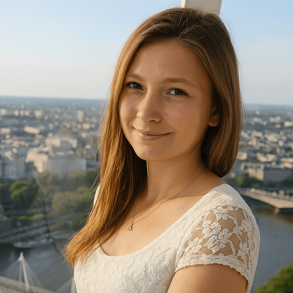 Florentina Herr from Australia attended the Oxford Summer Program UK for 16-year-olds in 2013—praised the program’s quality, engaging activities, and supportive coordinators.