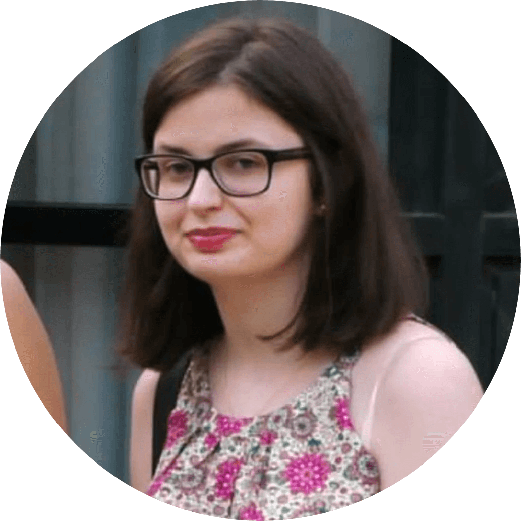 Florentina Herr from Australia attended Oxford Summer Program in 2014, praising the quality of studies, engaging activities, tours, and approachable coordinators.