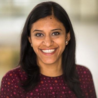Dr Mahreen Mahmud—Assistant Professor at University of Exeter, former Oxford Summer and Executive Leadership Program instructor, expert in behavioural economics and research.