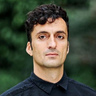 Dr. Mark Graham, Professor of Internet Geography at the University of Oxford, director of the Fairwork project, advocate for ethical technology, and author of Feeding the Machine on human labour powering artificial intelligence.