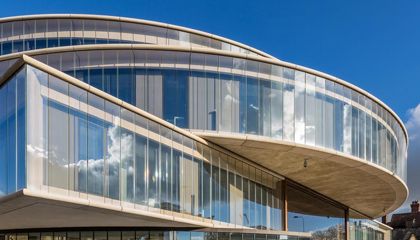 Students participate in Oxford Summer Program sessions on Business Studies, Entrepreneurship, and Debate & Public Speaking at Blavatnik School of Government—guided by Oxford Union members.