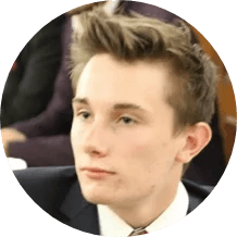 Swedish participant (age 12–16) in the 2012 Oxford-London Summer Program shares wellbeing testimonial; students receive BAC-recognised certificate of attendance.