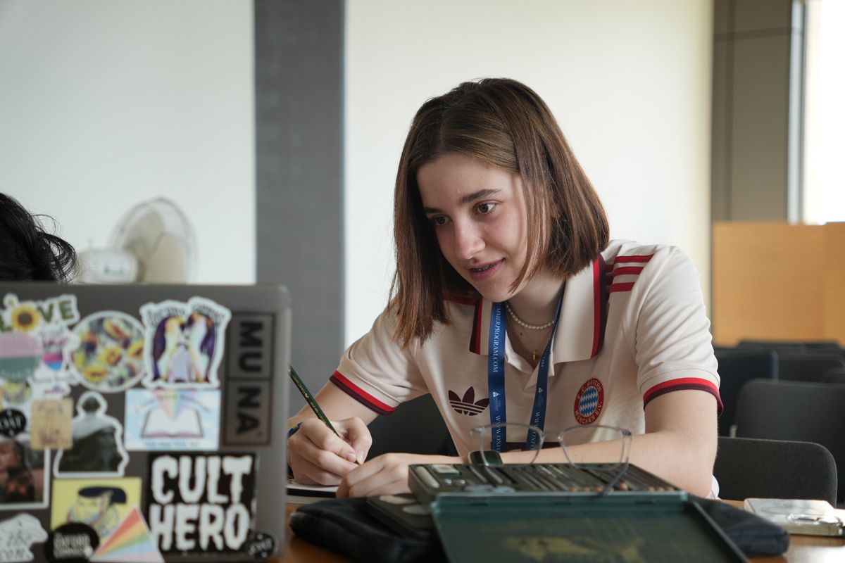 Oxford Private Mentorship Programme for Students