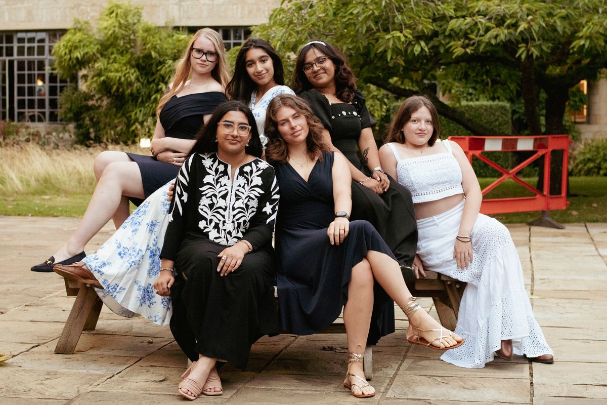 Customised Academic Programmes in Oxford