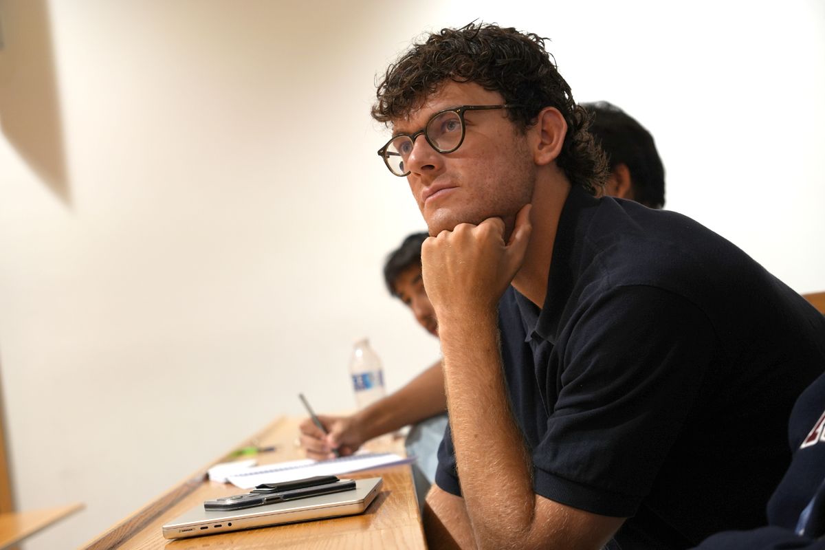 Tailored Oxford Summer Programs 