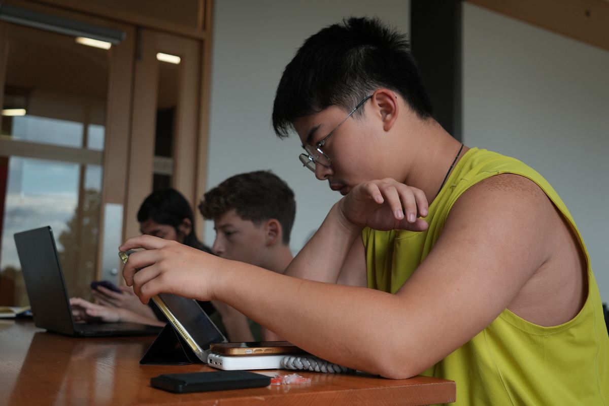 english literature summer courses london