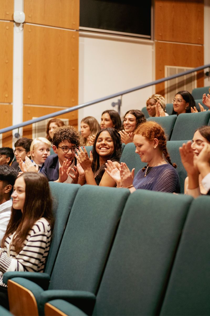 English Literature summer course