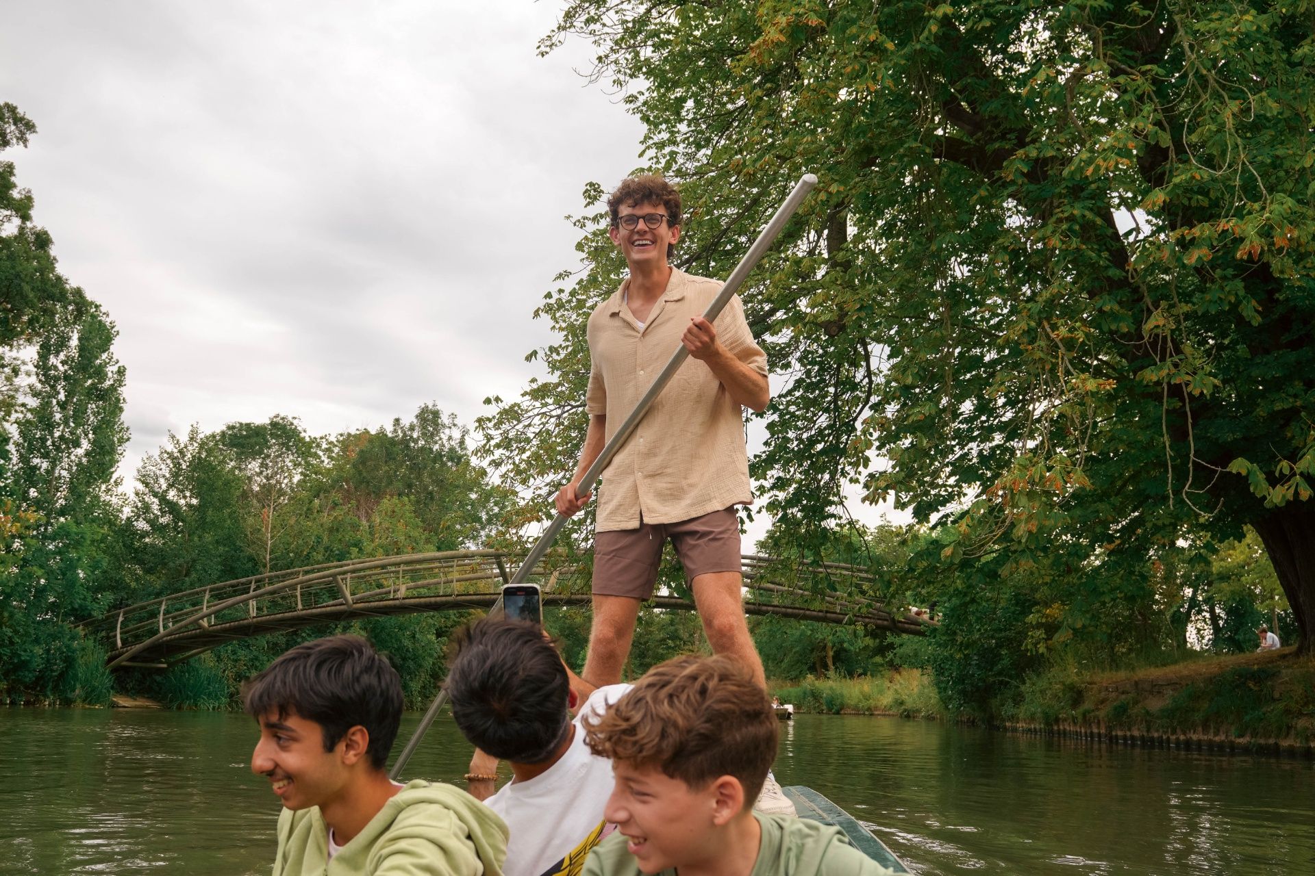 Oxford Institute’s Book Review: “Beautiful World, Where Are You” by Sally Rooney 