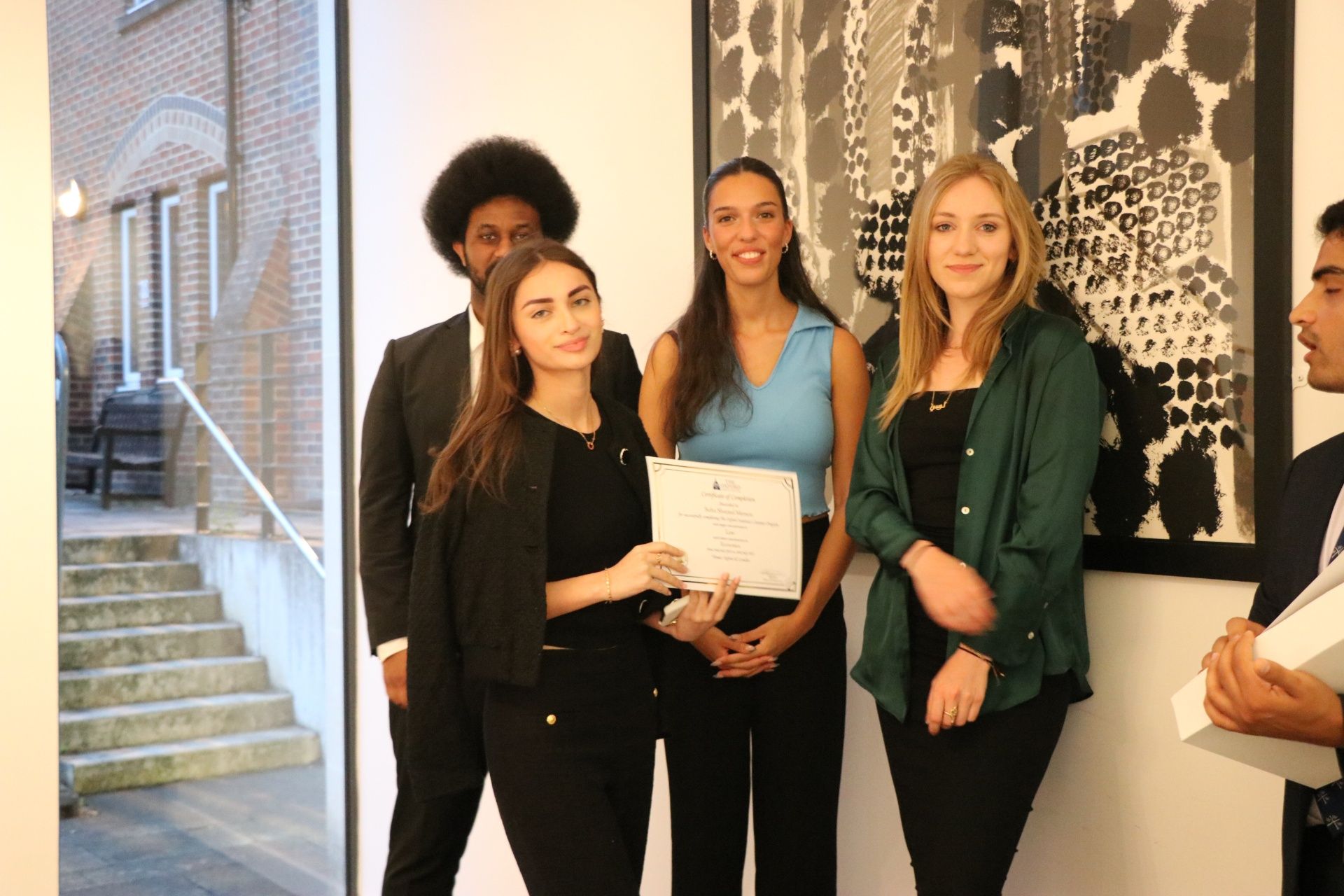 Embrace the Quintessential Oxford Experience through the Oxford Summer Program