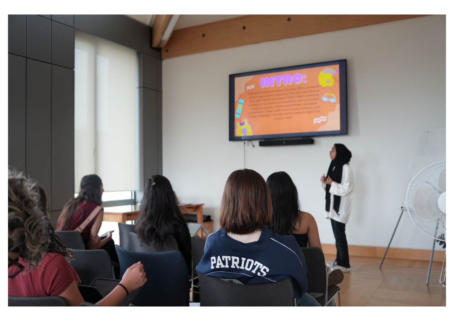 Oxford Artificial Intelligence Programme - Summer School 2026.