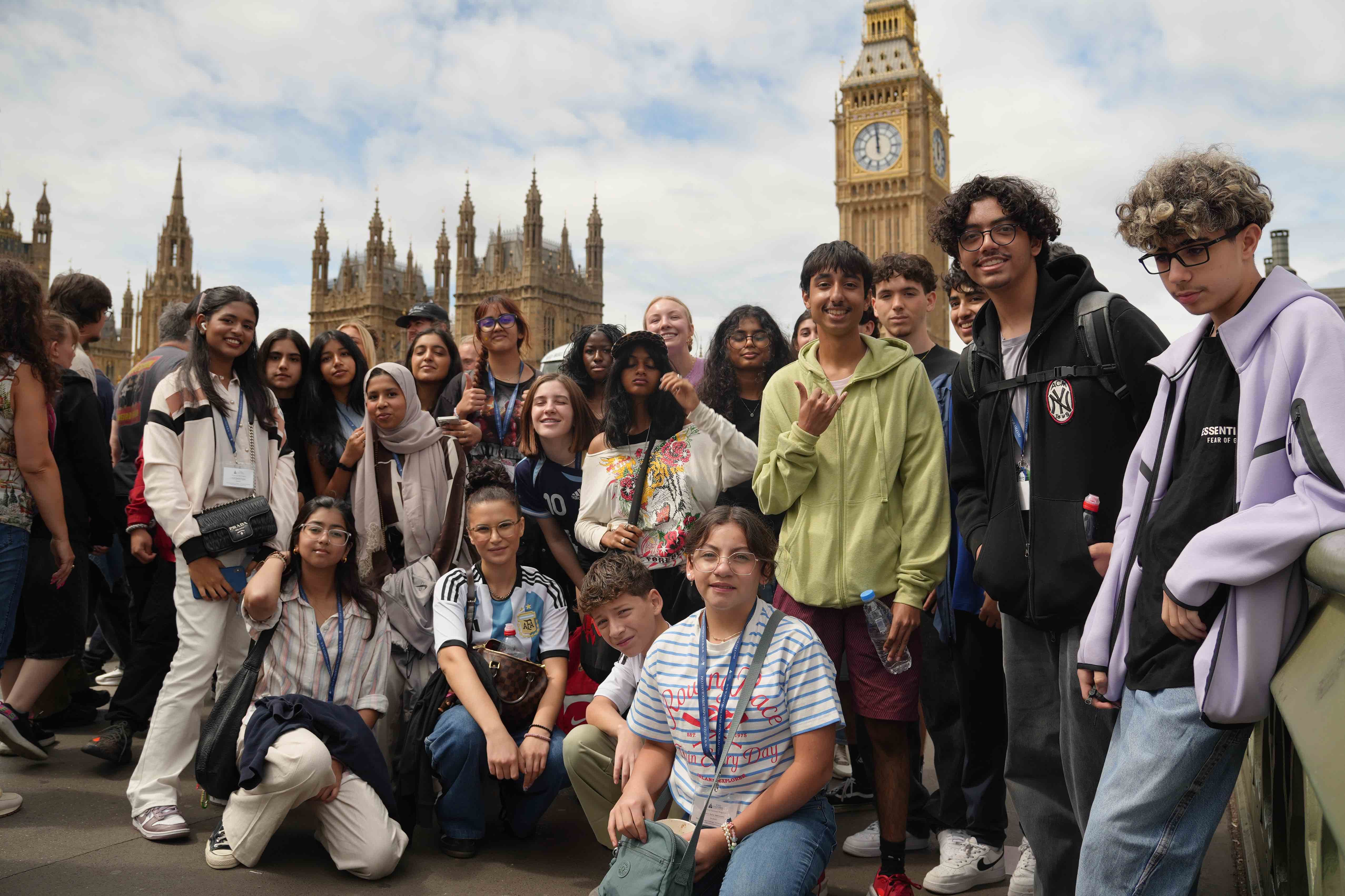 Importance of Summer Programs in Shaping Futures