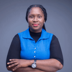 Country Coordinator-Nigeria