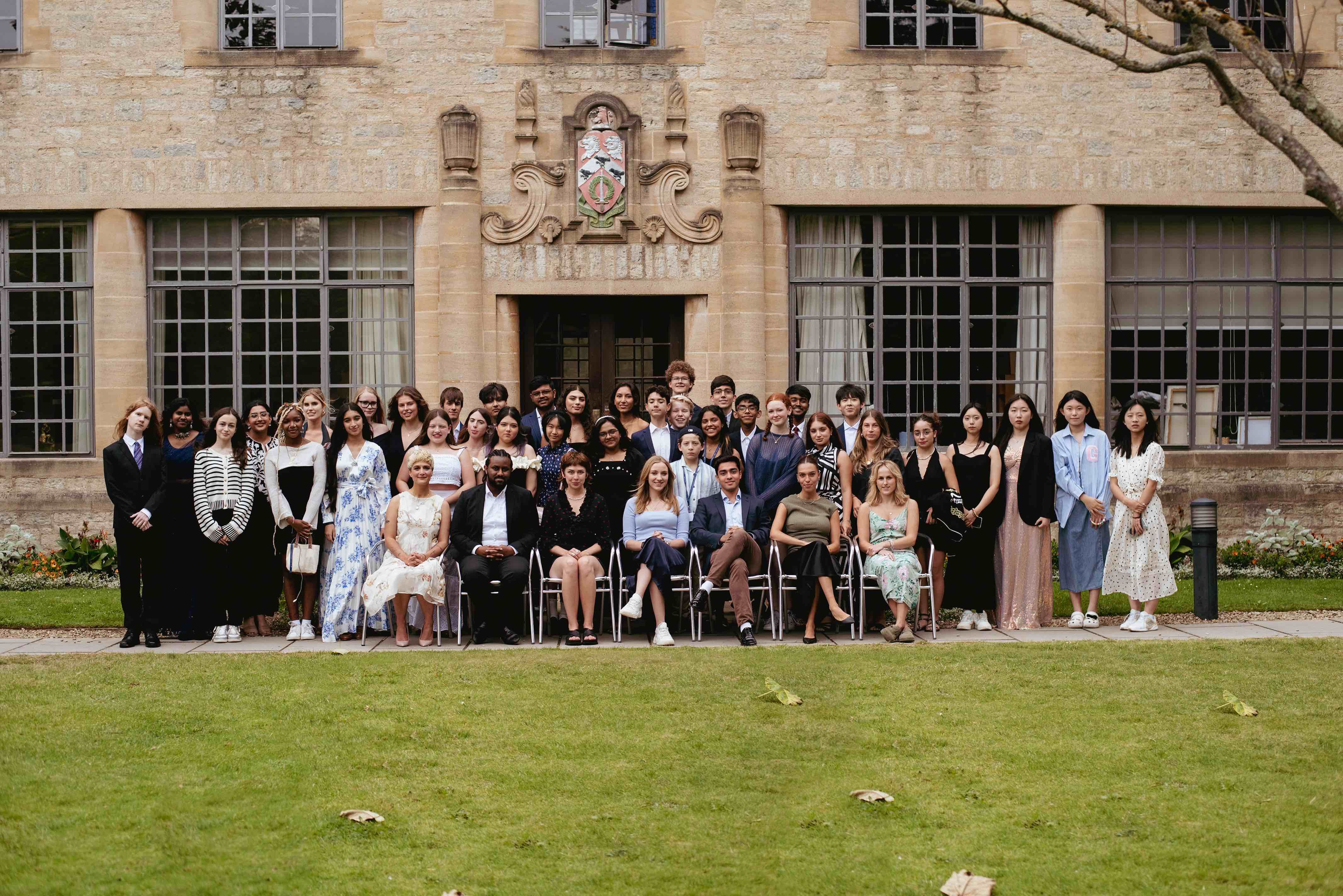 Do summer programs help college admissions?