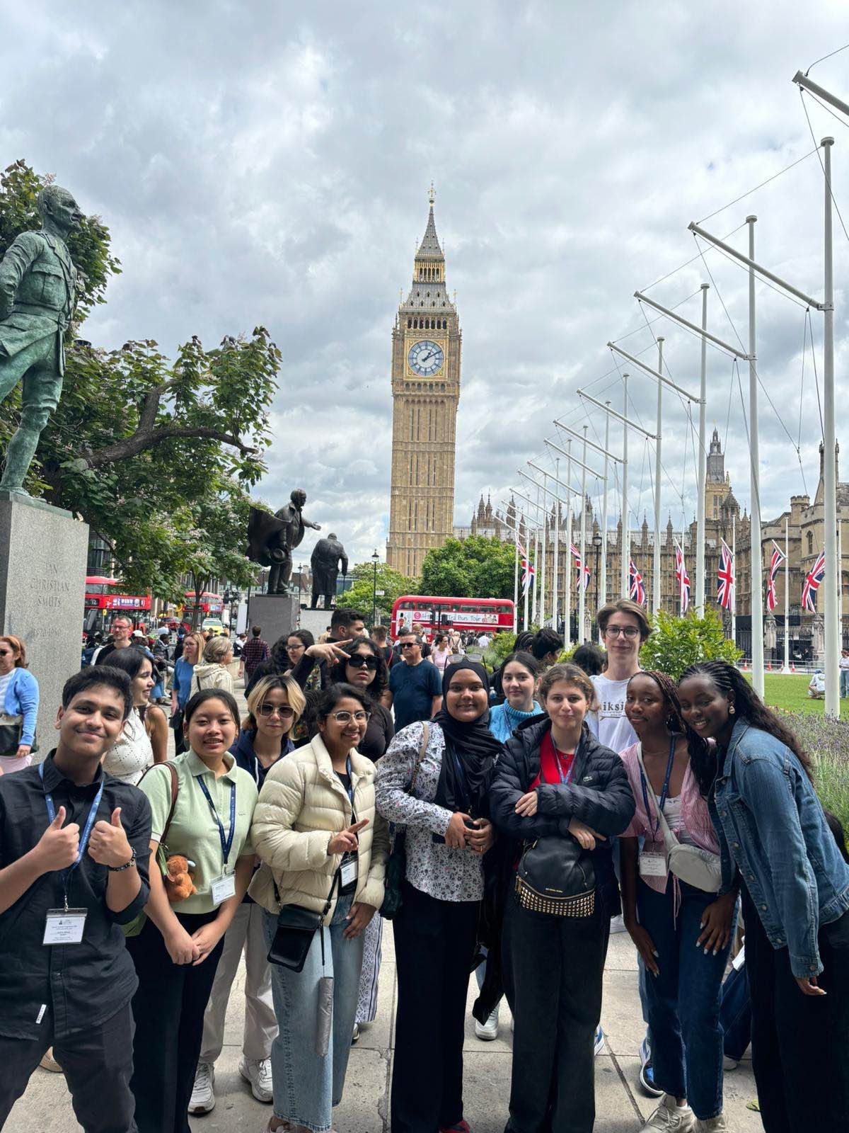 Oxford Summer Program for 12-year-olds: Is It the Right Age?