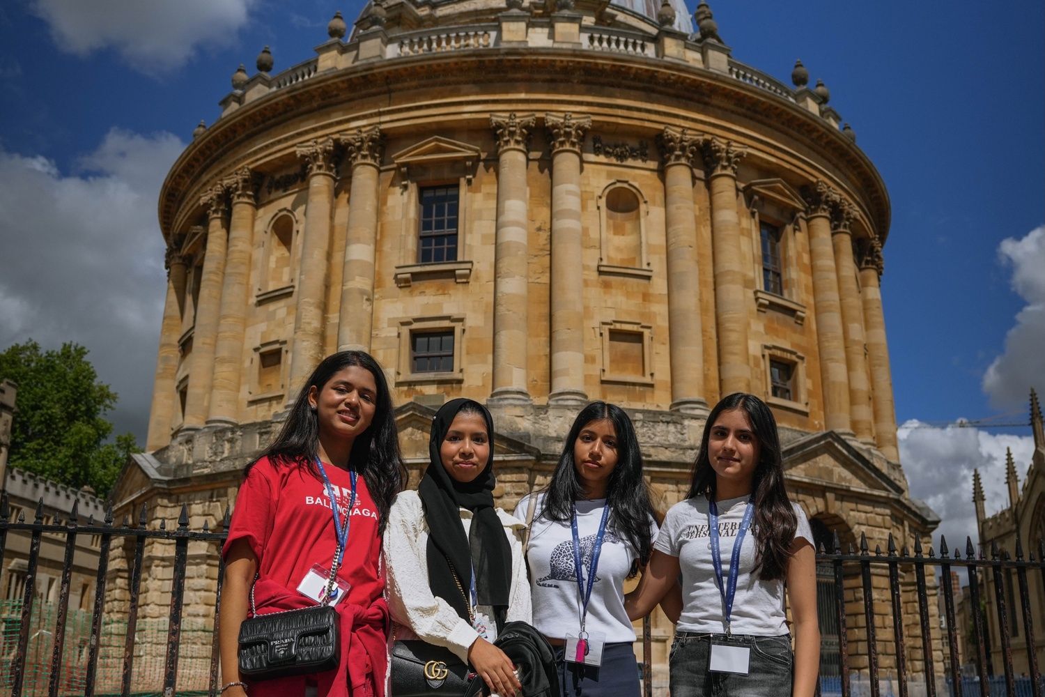 Oxford Summer Program Acceptance Rate: Is it Hard to Get in?