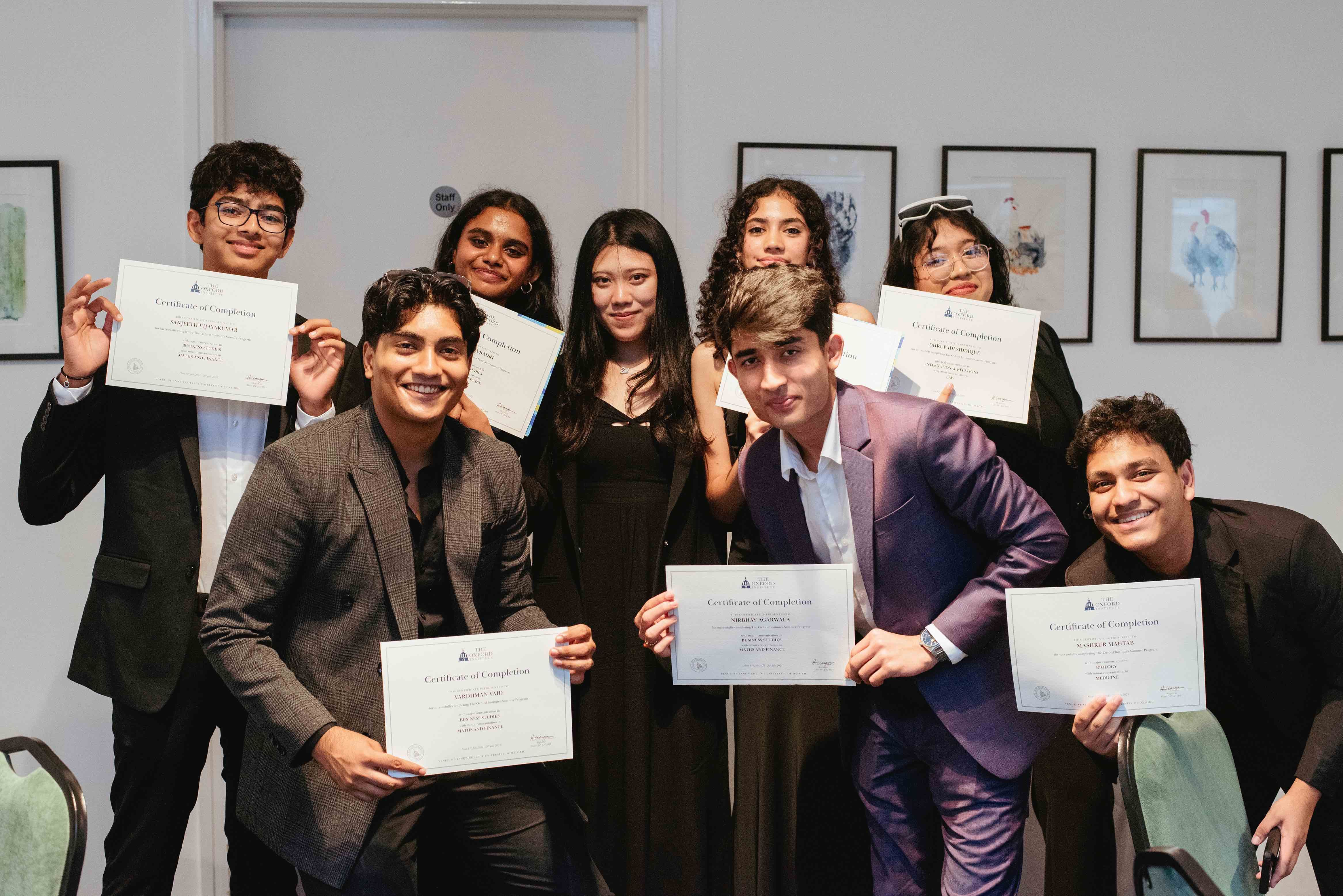 Personal Statement for a Summer Program: Step by Step Guide!