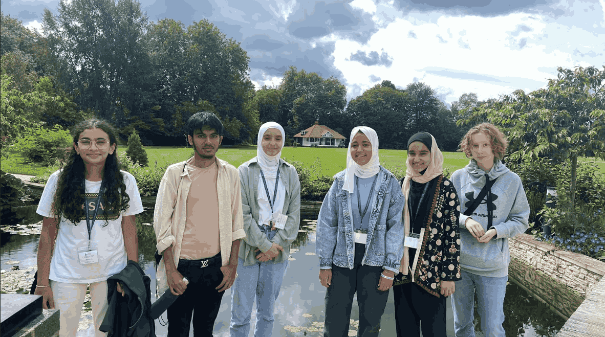 How to add summer programs to the Common App?