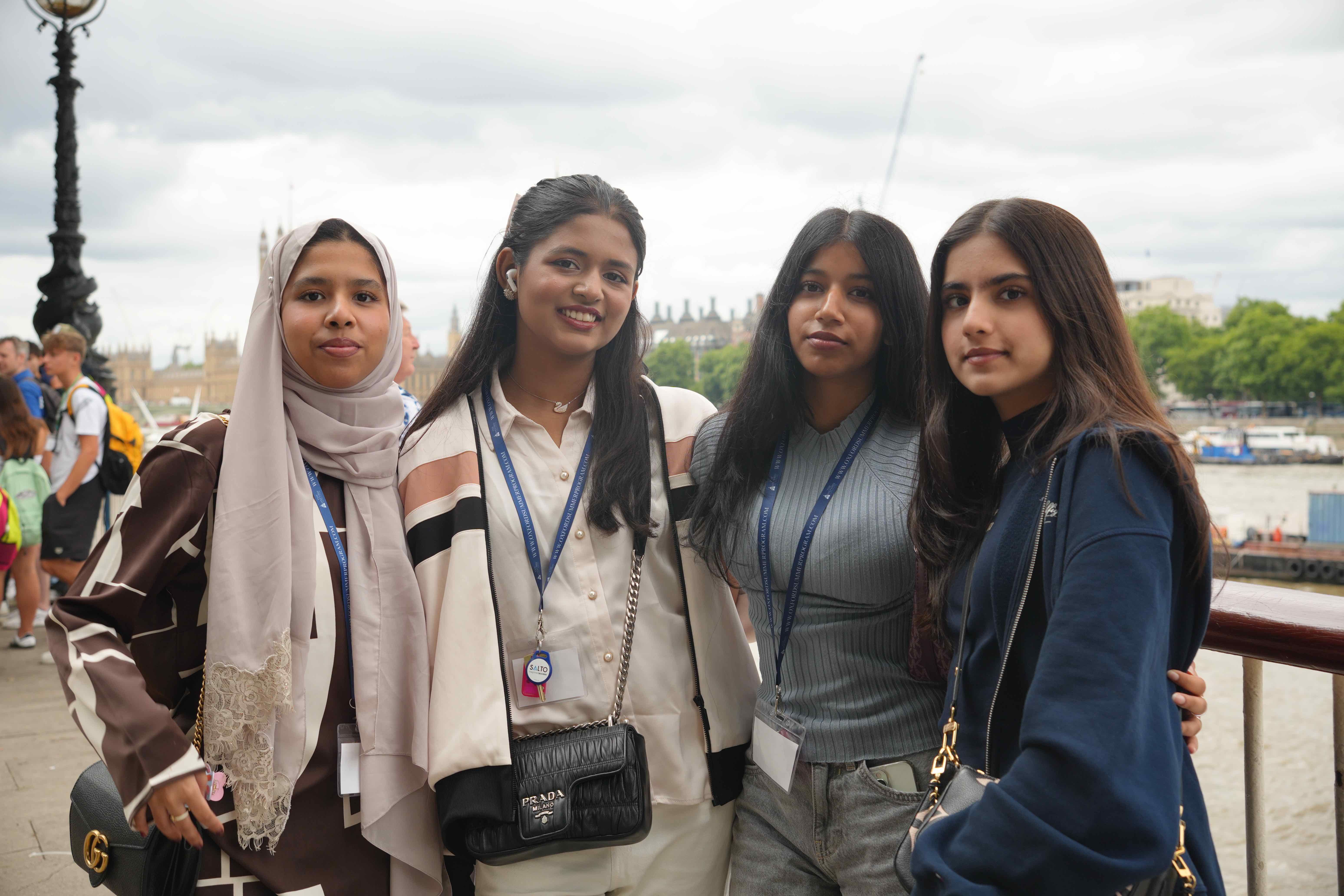 Oxford Experience 2026: All You Need To Know